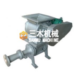 SM型低压喷射泵